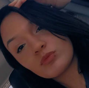 Meet your Posher, Kiara